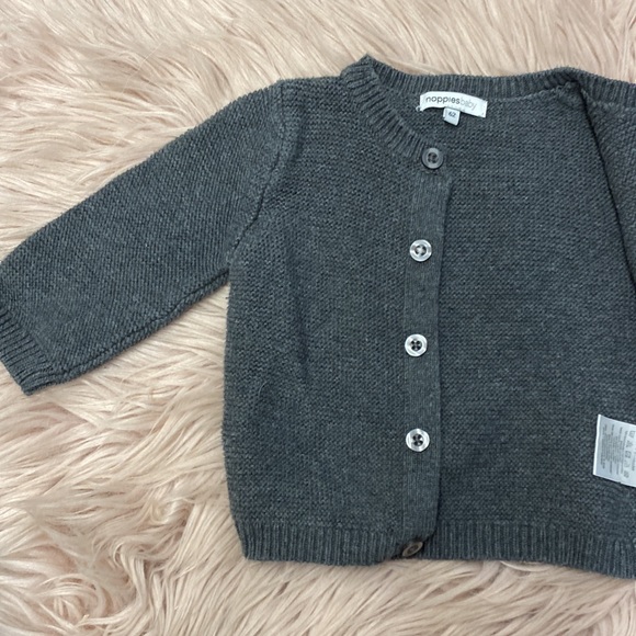 Grey Sweater - Picture 2 of 3